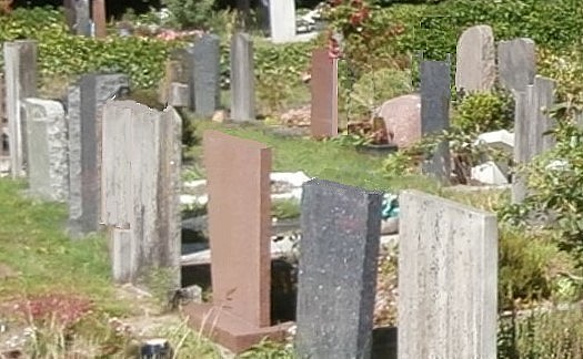kerkhof
