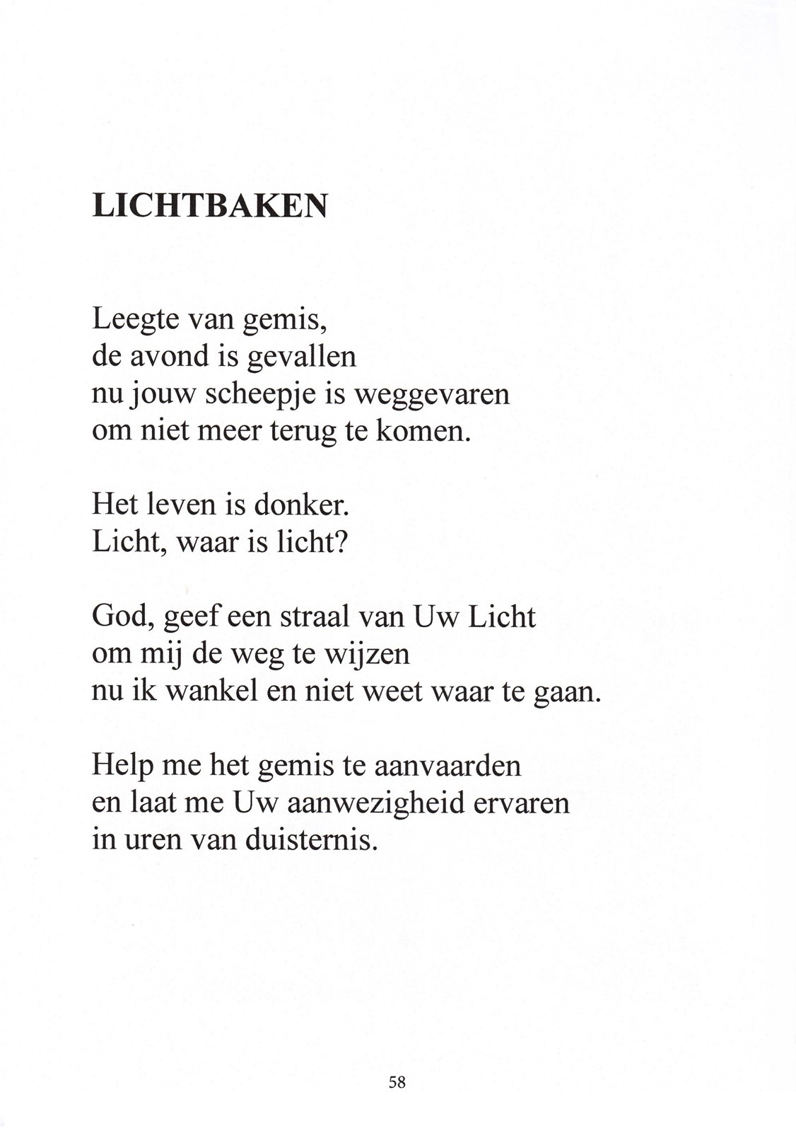 lichtbaken